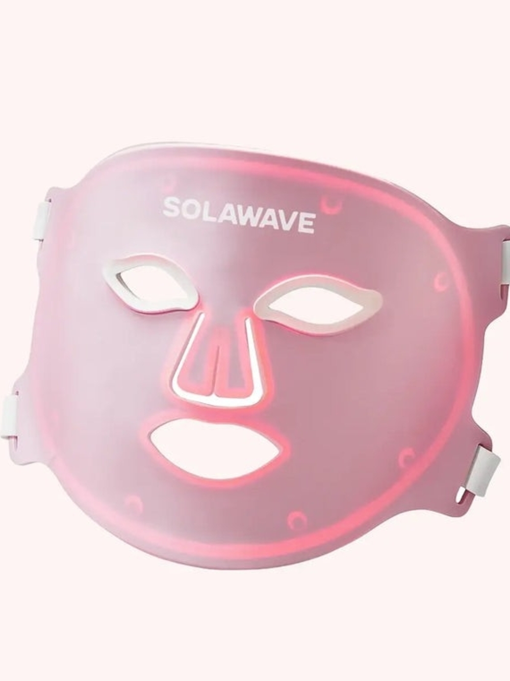 Solawave Wrinkle Retreat Pro LED Face Mask